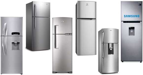 Refrigeradoras Hraoka de las mejores marcas