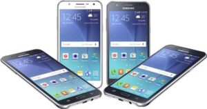 Hiraoka Celulares Desbloqueados Samsung Galaxy J7