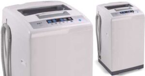 Hiraoka lavadora 8.5 Kg Miray