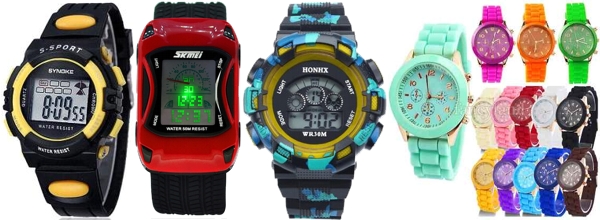 reloj despertador hiraoka